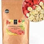 Análisis de las mejores frutas liofilizadas en parafarmacia: ¡Descubre las opciones más saludables y deliciosas!