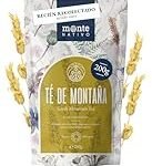 Todo lo que necesitas saber sobre el té griego: Análisis y comparativa de los mejores productos de parafarmacia