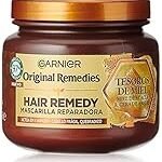 Análisis completo del Hair Honey de Garnier: ¡Descubre el mejor cuidado capilar en parafarmacia!