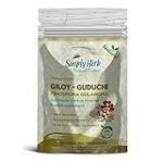 Los beneficios de Guduchi: Análisis y comparativa de los mejores productos de parafarmacia