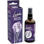 Análisis y comparativa: ¿Cuál es el mejor spray de lavanda para dormir en la parafarmacia?