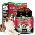 Beneficios de los Arándanos para la Salud Canina: Productos de Parafarmacia Recomendados