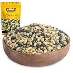 Análisis comparativo de edamame tostado: descubre los beneficios para la salud en la parafarmacia