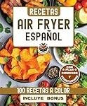 Análisis: ¿Es realmente saludable cocinar con air fryer? Descubre los beneficios en la parafarmacia