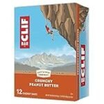 Clif Bar: Análisis y comparativa de la mejor barra energética para tu parafarmacia