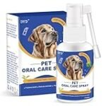 Análisis y comparativa: Los mejores oral spray para perros en parafarmacia