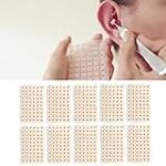 Ear Seeds: Descubre las mejores opciones en parafarmacia para estimulación auricular