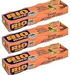 Análisis de Yellowfin Tun: Descubre los mejores productos de parafarmacia