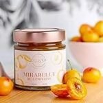 Análisis y comparativa: Descubre la mejor mermelada de mirabel en parafarmacia