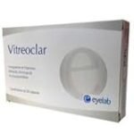 Análisis y comparativa: Los mejores comprimidos de Vitreoclar para cuidar tu salud ocular en parafarmacia