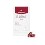 Análisis detallado del prospecto de Iraltone AGA Plus: ¿Es realmente efectivo para la parafarmacia?