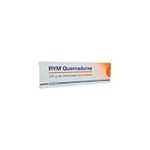Análisis y comparativa: RYM Quemaduras 25 g, la solución ideal para tu piel en parafarmacia