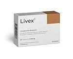 Análisis detallado de Livex: Opiniones y comparativa de los mejores productos de parafarmacia