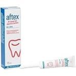 Aftex Baby Gel Oral: Análisis y comparativa de los mejores productos para el cuidado bucal infantil en parafarmacia