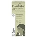 Análisis y comparativa: Propalcof Romilar, la mejor opción en parafarmacia