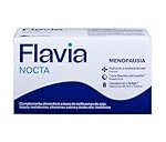 Flavia Noche: Análisis de los mejores productos para el cuidado nocturno en parafarmacia