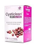 Análisis completo de Cysticlean 240 mg + 2g D-Manosa: Descubre el mejor producto para la salud del tracto urinario en parafarmacia Análisis completo de Cysticlean 240 mg + 2g D-Manosa: Descubre el mejor producto para la salud del tracto urinario en parafarmacia