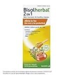 Análisis y comparativa del mejor jarabe Bisolherbal: ¿Cuál es el más efectivo para tu salud?