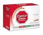 Cystop Probiotic Alta Recurrencia 60 Comprimidos: Análisis y Comparativa de los Mejores Productos de Parafarmacia