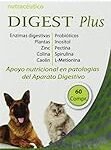 Análisis y comparativa: ¿Es Digest Plus el mejor producto de parafarmacia para tu digestión?