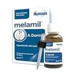 Análisis y comparativa: Humana Melamil, el mejor producto de parafarmacia para un sueño reparador
