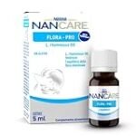 Equilibrio perfecto: Análisis y comparativa del nan care flora equilibrium en parafarmacia