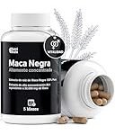 Análisis y comparativa de Energisil Maca: ¿El mejor suplemento de parafarmacia para aumentar la energía? Análisis y comparativa de Energisil Maca: ¿El mejor suplemento de parafarmacia para aumentar la energía?