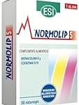 Análisis y comparativa de Normofit 60 mg 84 cápsulas: ¿El suplemento ideal para tu bienestar?