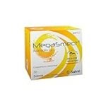 Análisis de Megasmect 30 sobres: ¿El mejor producto de parafarmacia para problemas gastrointestinales?