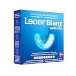 Análisis y comparativa: Lacer Blanc White Flash, ¿el mejor producto blanqueador dental de parafarmacia?