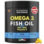 Omega 3: El aliado natural para aumentar la testosterona - Análisis y comparativa de los mejores productos de parafarmacia