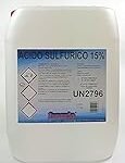 Sulfur 30 CH: ¿Para qué sirve este producto en la parafarmacia? Análisis y comparativa de los mejores usos y beneficios