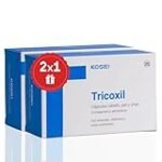 Análisis y comparativa: Minoxidil 1 mg 90 cápsulas precio - ¡Descubre la mejor oferta en parafarmacia!