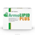 Análisis y comparativa: Armolipid Plus 30, la mejor opción en parafarmacia