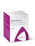 Seidivid Plus: ¿Cuáles son sus efectos secundarios? Análisis y comparativa en parafarmacia