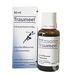 Análisis comparativo de Traumeel: ¿Realmente efectivo en la homeopatía parafarmacéutica? Análisis comparativo de Traumeel: ¿Realmente efectivo en la homeopatía parafarmacéutica?