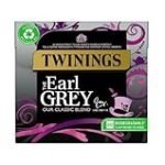 Análisis y comparativa: Te Earl Grey Twinings para una experiencia en parafarmacia