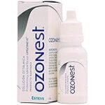 Análisis del colirio ozonest: descubre el mejor producto para cuidar tus ojos en nuestra comparativa de parafarmacia