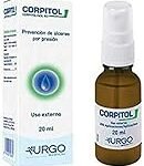 Análisis y comparativa de las propiedades de Corpitol Emulsión: ¡Descubre el mejor producto para tu cuidado en parafarmacia!