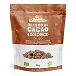 Los beneficios del cacao crudo en los productos de parafarmacia: Análisis y comparativa de las mejores opciones