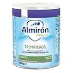 Almirón Prematuros: Análisis y comparativa de los mejores productos de parafarmacia para bebés prematuros