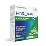 Análisis y comparativa: Descubre el mejor tratamiento para cabello y uñas con Forcapil