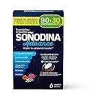 Análisis de Soñodina Advance: Opiniones y recomendaciones en parafarmacia