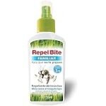 Repel Bite: El mejor repelente de insectos en la comparativa de productos de parafarmacia