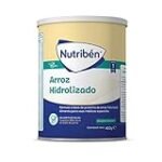 Análisis y comparativa: ¿Es el Blemil Arroz Hidrolizado la mejor opción en parafarmacia?