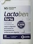 Lactoben Max: Análisis y comparativa de uno de los mejores productos de parafarmacia