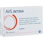 Análisis y comparativa de AVS Retina: los mejores productos para el cuidado de tu piel en parafarmacia