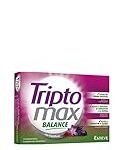 Análisis y comparativa: Descubre el mejor equilibrio con Triptomax Balance en parafarmacia