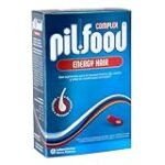 Pilfood Energy Hair: Análisis y comparativa de uno de los mejores productos para la salud capilar en parafarmacia