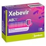 Xebevir: ¿Para qué sirve y cuál es el mejor del mercado? Análisis y comparativa en parafarmacia